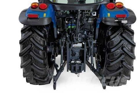 Landini 5-085 Traktorer