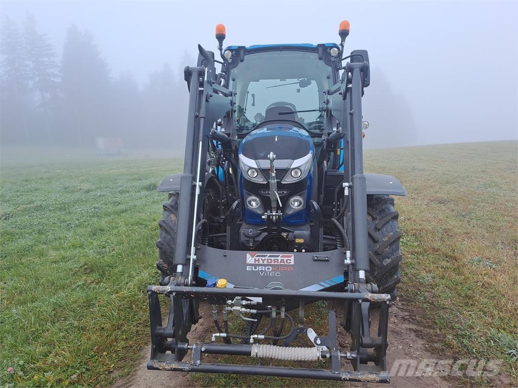 Landini 5-085 Traktorer