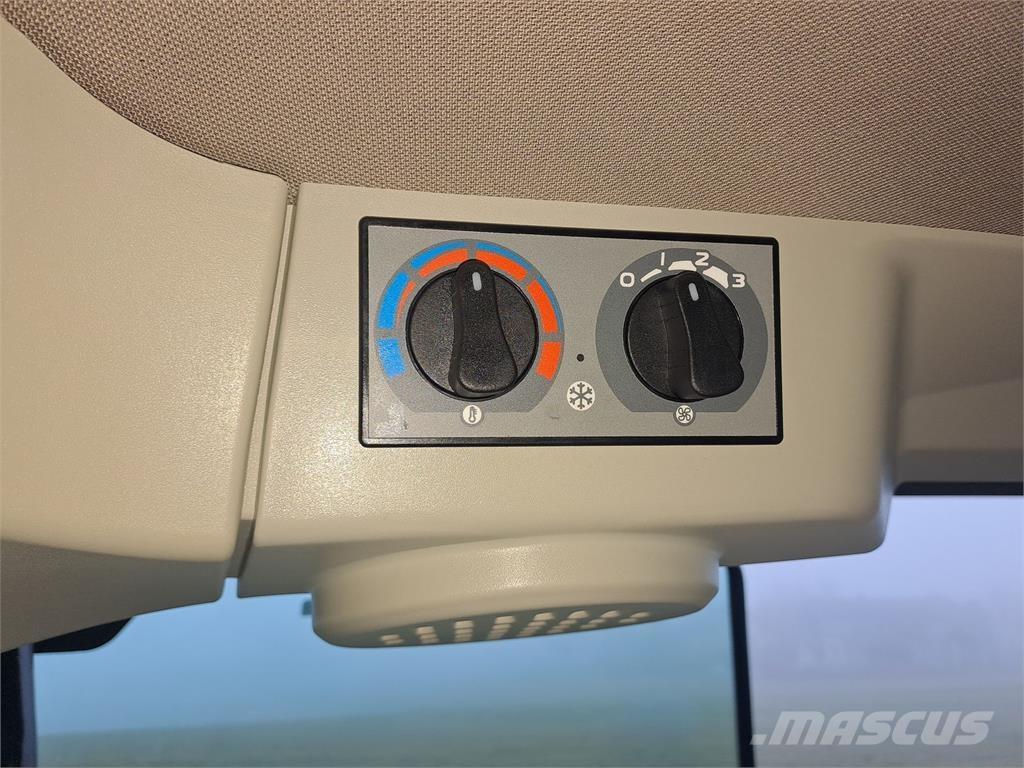 Landini 5-085 Traktorer