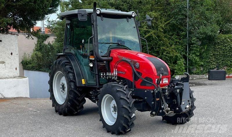 Landini DT 80 Traktorer