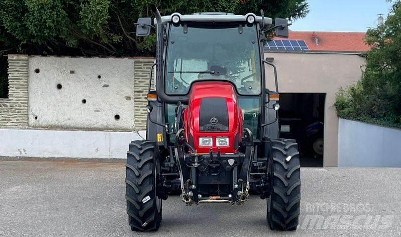 Landini DT 80 Traktorer