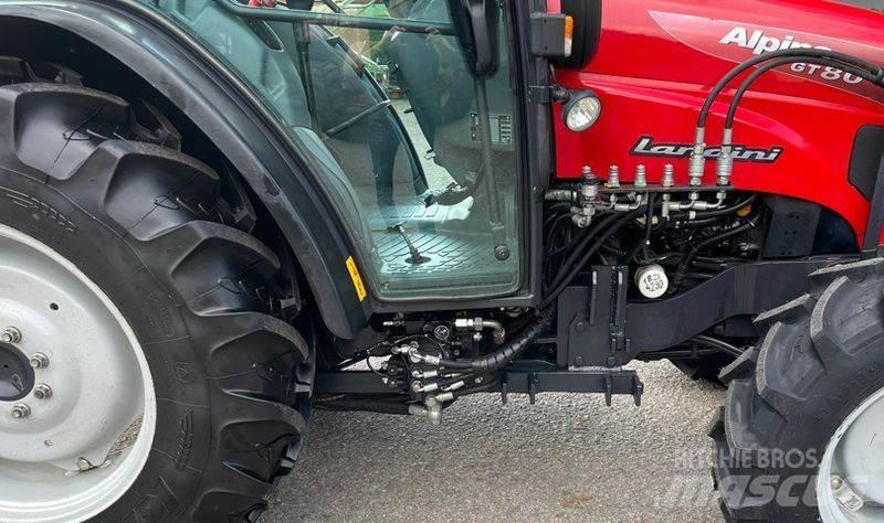 Landini DT 80 Traktorer