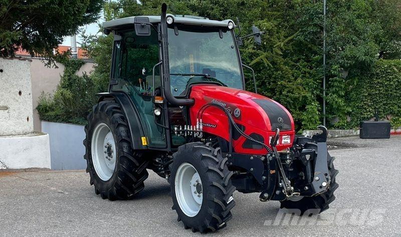 Landini DT 80S GT Traktorer