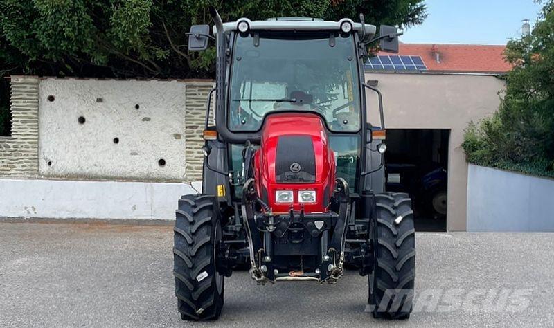 Landini DT 80S GT Traktorer