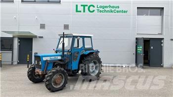 Landini DT5500 Traktorer