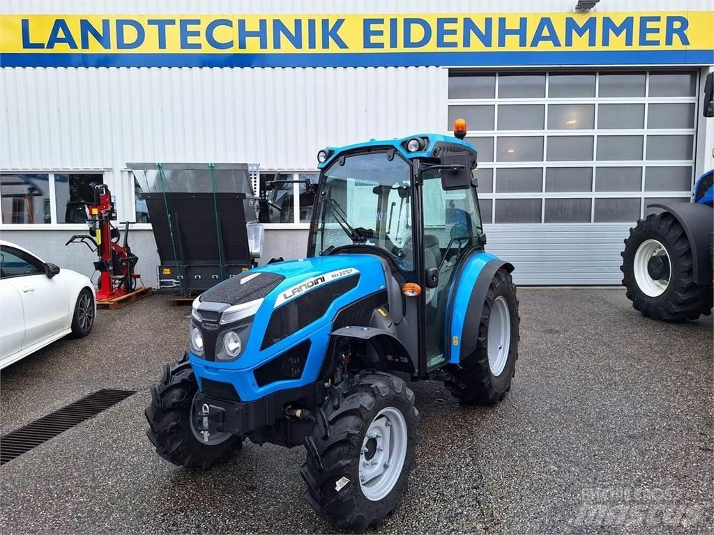 Landini REX 3-070F Traktorer