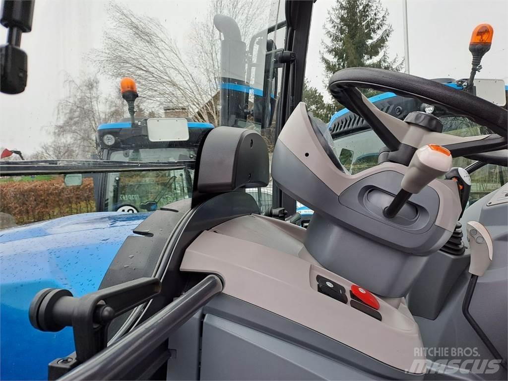 Landini Serie 4-070 Traktorer