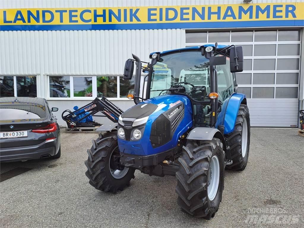 Landini Serie 4-070 Traktorer