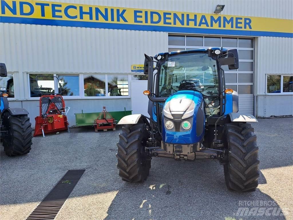 Landini Serie 4-080 Traktorer