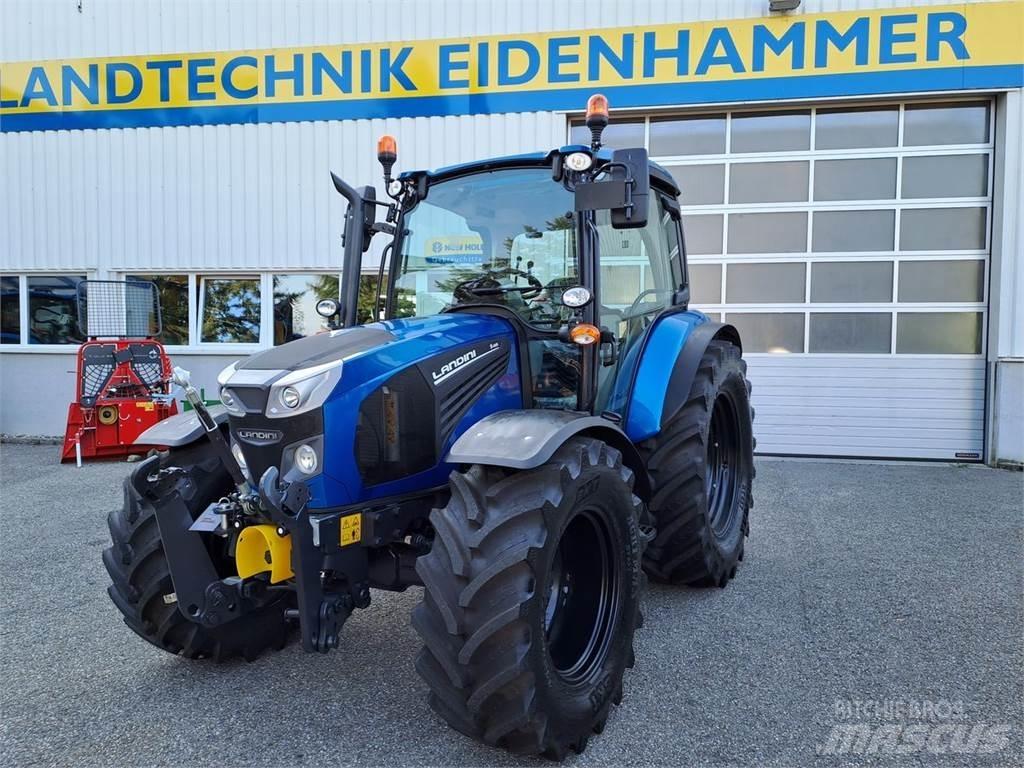 Landini Serie 5-085 Traktorer