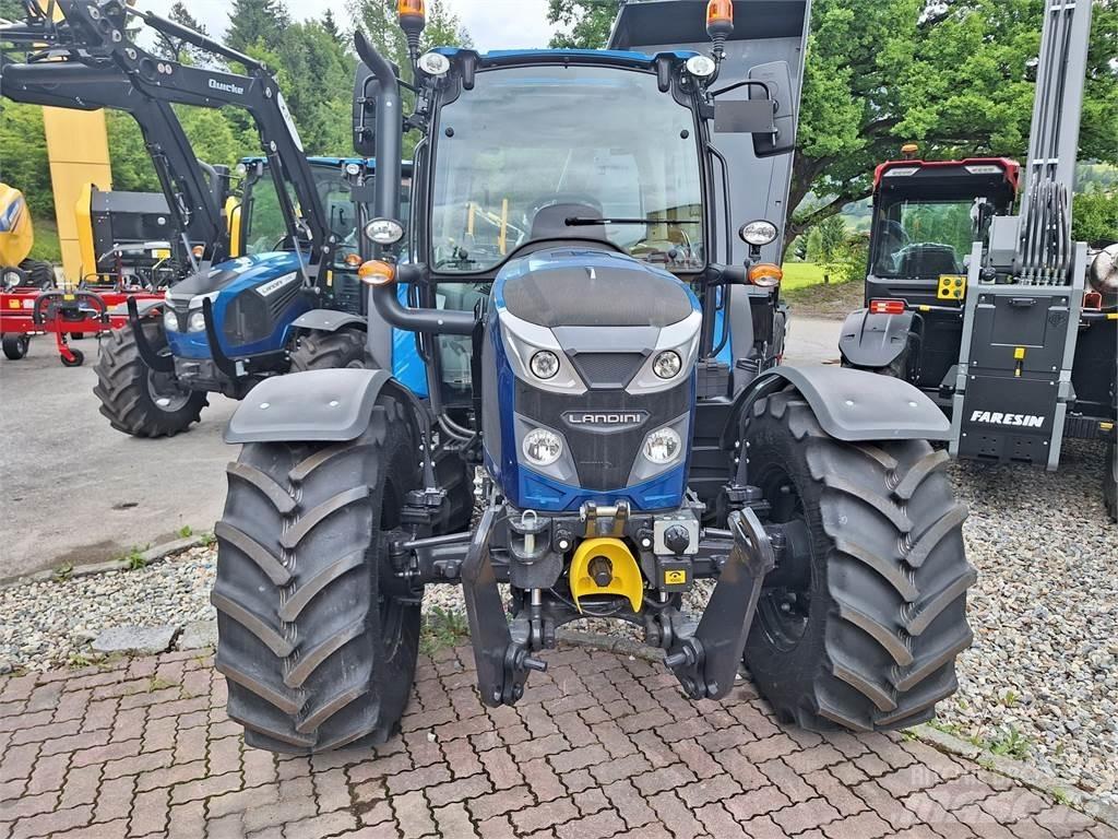 Landini Serie 5-085 Traktorer