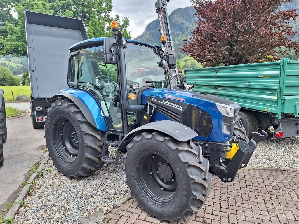 Landini Serie 5-085 Traktorer