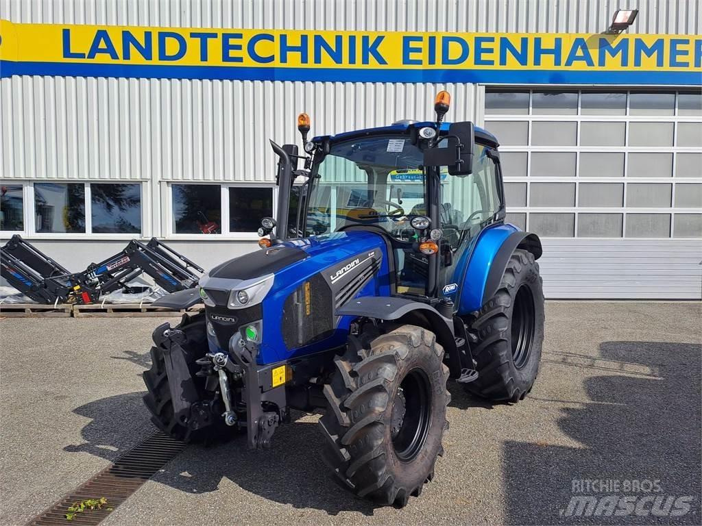 Landini Serie 5-085 Traktorer
