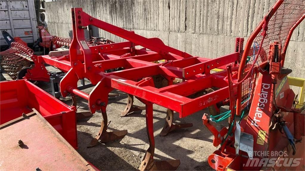 Landsberg Synkro Kultivatorer