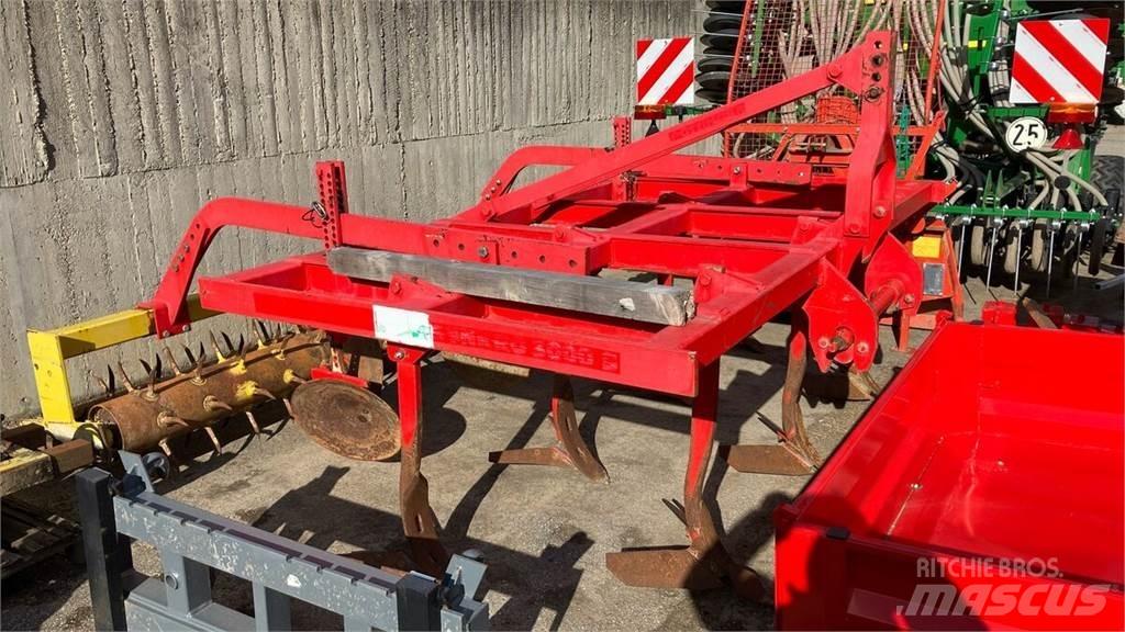 Landsberg Synkro Kultivatorer
