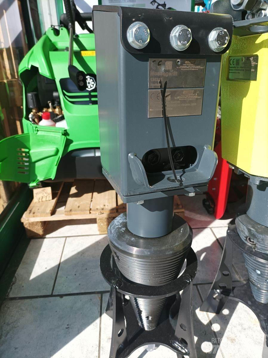 Lasco ECO SPLIT Vedklyvar och vedkapar