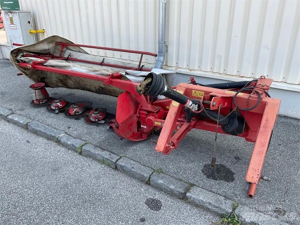 Lely 205 Slåttermaskiner