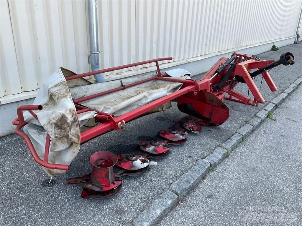 Lely 205 Slåttermaskiner