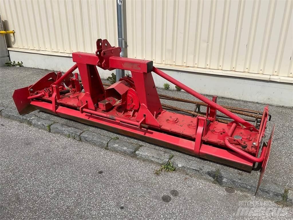 Lely 3025 Tallriksredskap