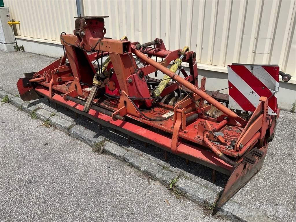 Lely Kombi Tallriksredskap