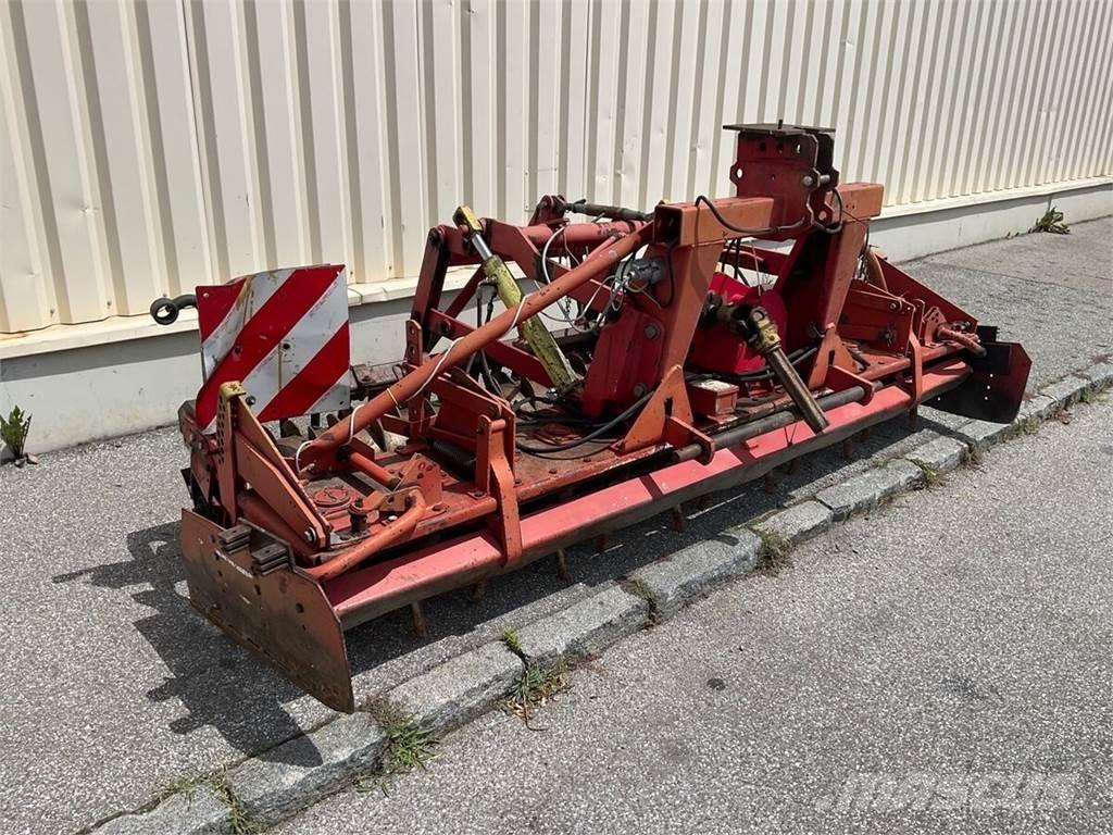 Lely Kombi Tallriksredskap