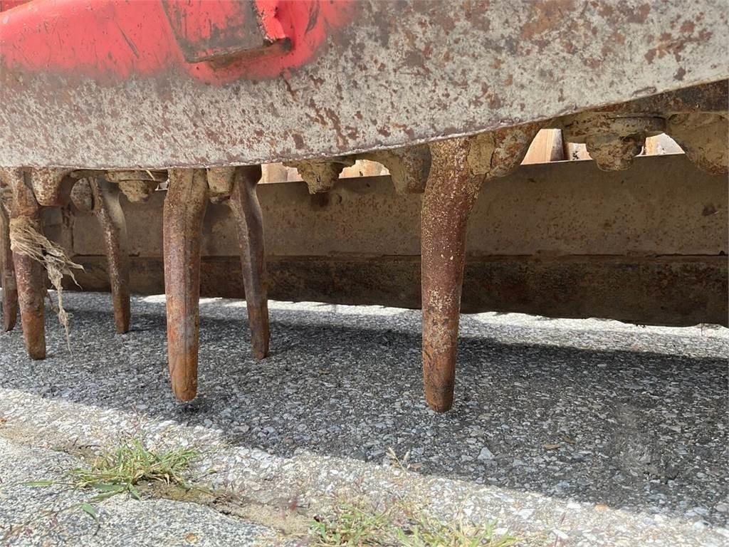 Lely Kombi Tallriksredskap