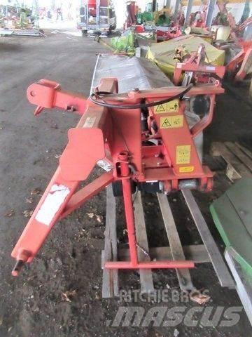 Lely Splendimo 360T Slåttermaskiner