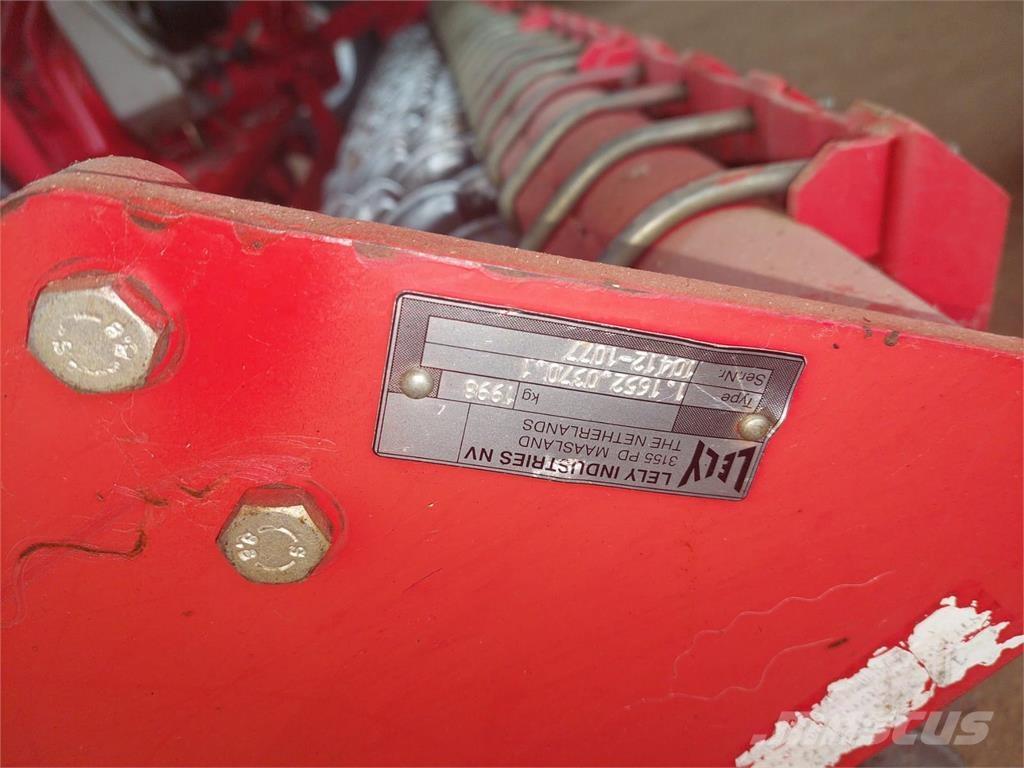 Lely TERRA 300-35 Tallriksredskap