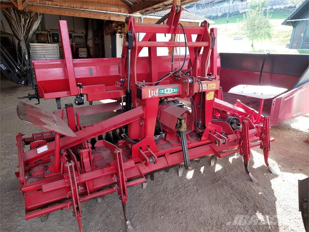 Lely TERRA 300-35 Tallriksredskap