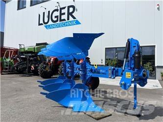 Lemken Juwel 6 M X Tegplogar