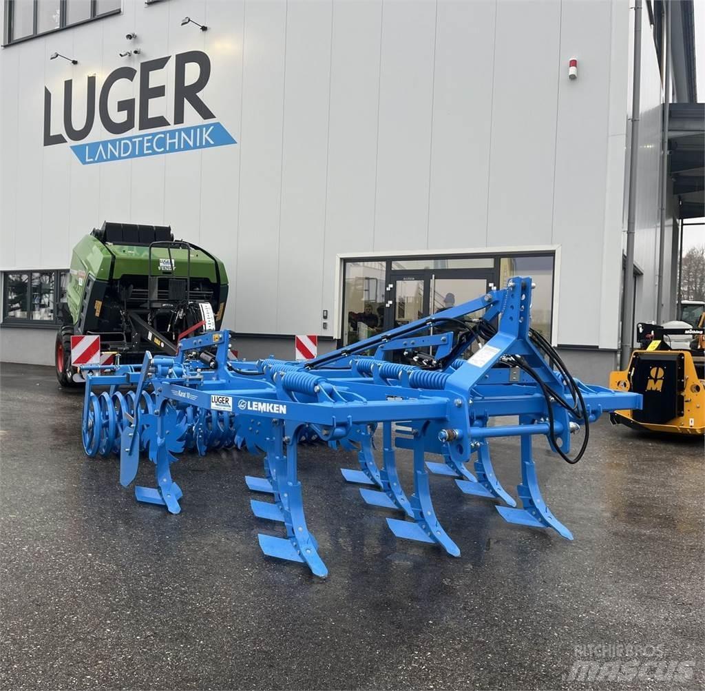 Lemken Karat 10 / 300 Kultivatorer