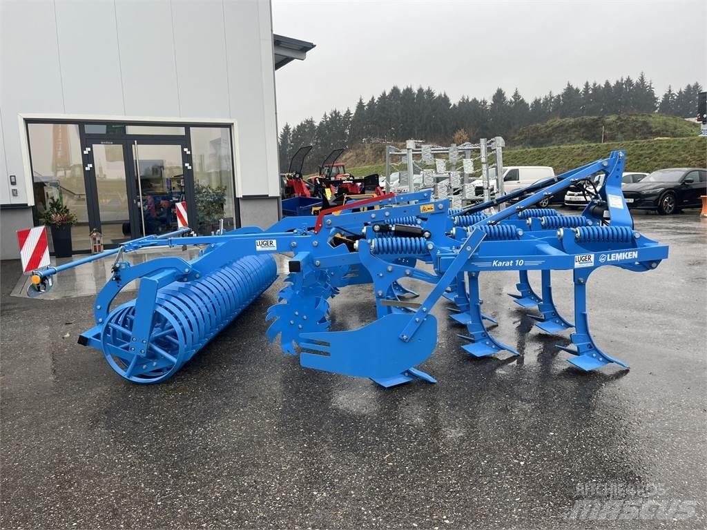 Lemken Karat 10 / 300 Kultivatorer