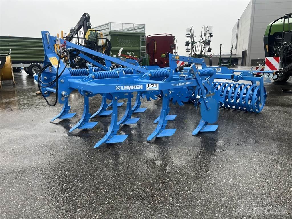 Lemken Karat 10 / 300 Kultivatorer