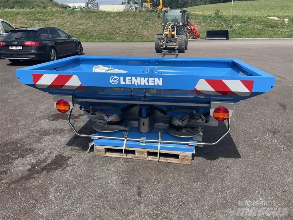 Lemken Spica 8/900 Övrigt växtnäring och gödsel