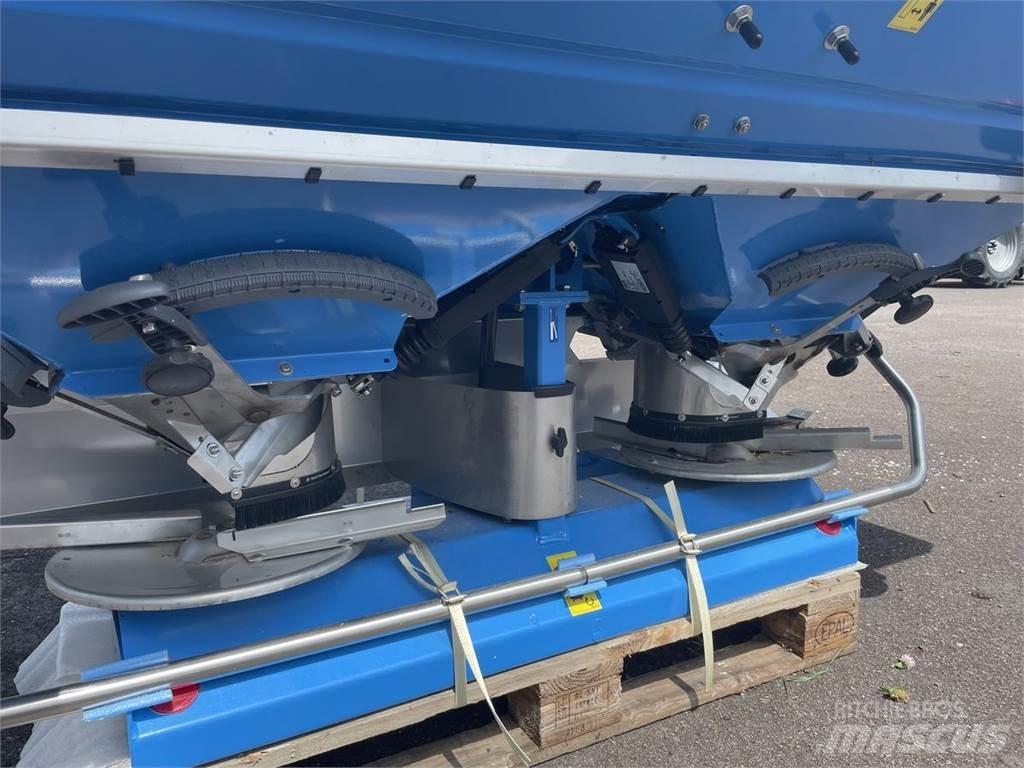 Lemken Spica 8/900 Övrigt växtnäring och gödsel