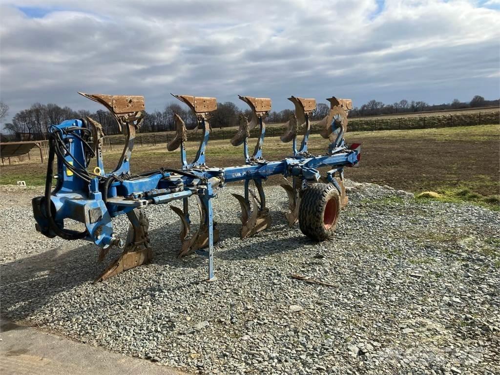 Lemken VarioOpal9 Tegplogar