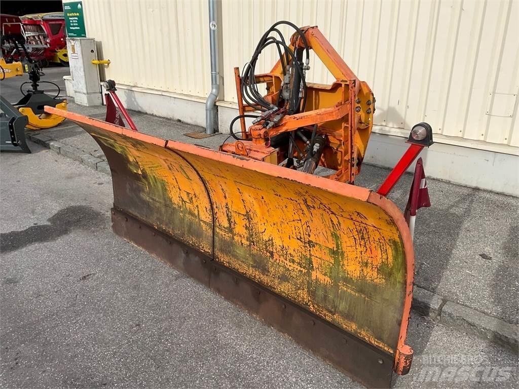  LESNIK 2500 Övrigt väg och snö