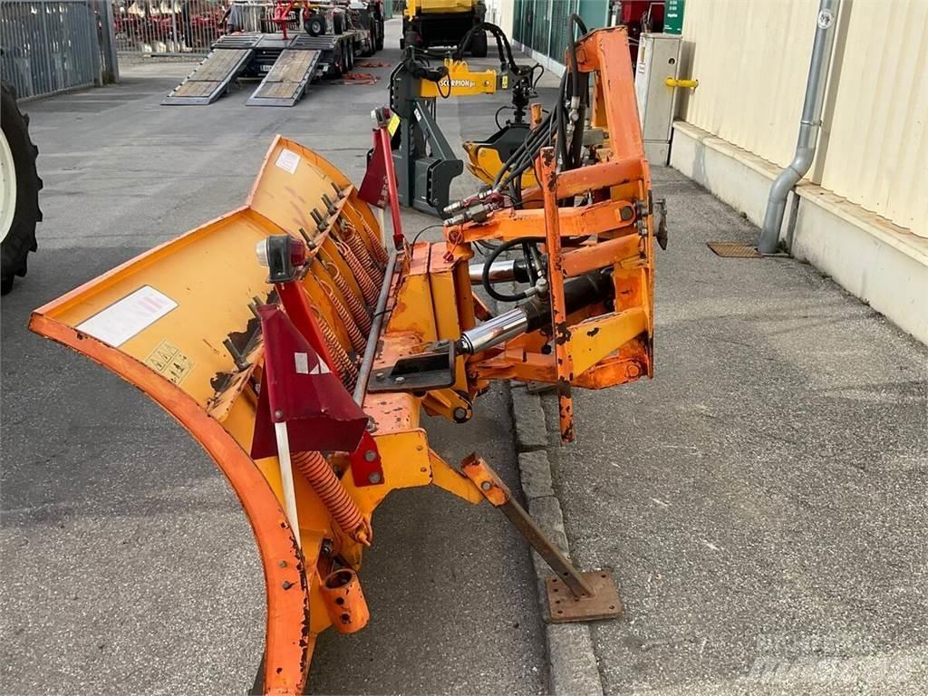  LESNIK 2500 Övrigt väg och snö