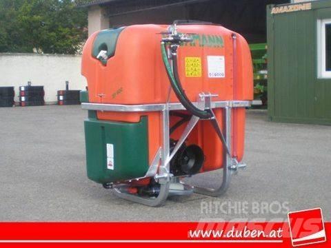 Lochmann BP 600 Dragna sprutor