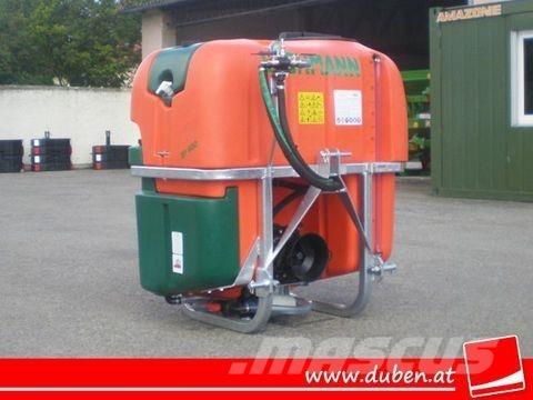 Lochmann BP 600 Dragna sprutor