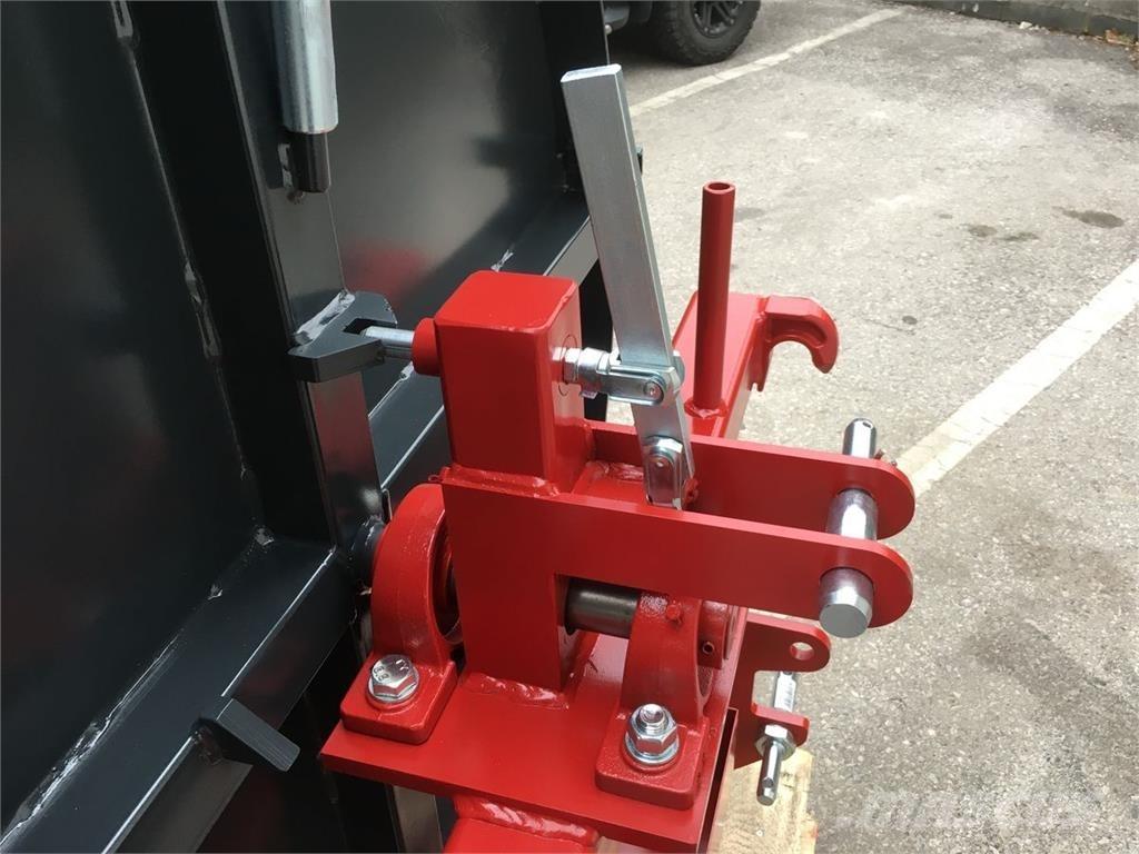  M & O Holzbündelgerät Skogsmaskiner - Övriga