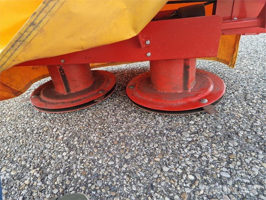  Mähwerk mini Slåttermaskiner