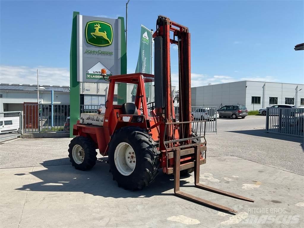 Manitou MB 30 N Forklift trucks - others