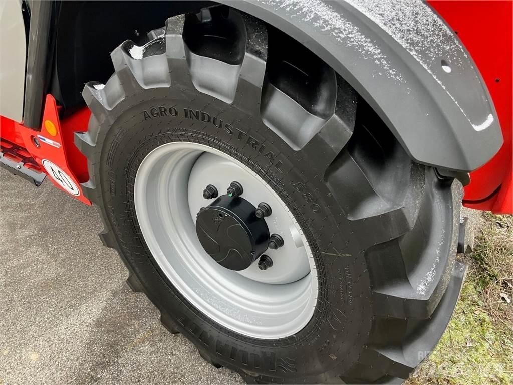 Manitou MLT741 Teleskoplastare