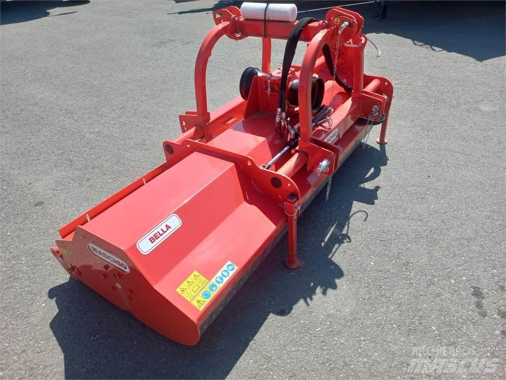 Maschio Bella 210 Betesputsare