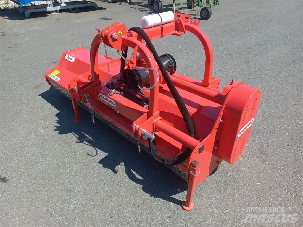 Maschio Bella 210 Betesputsare