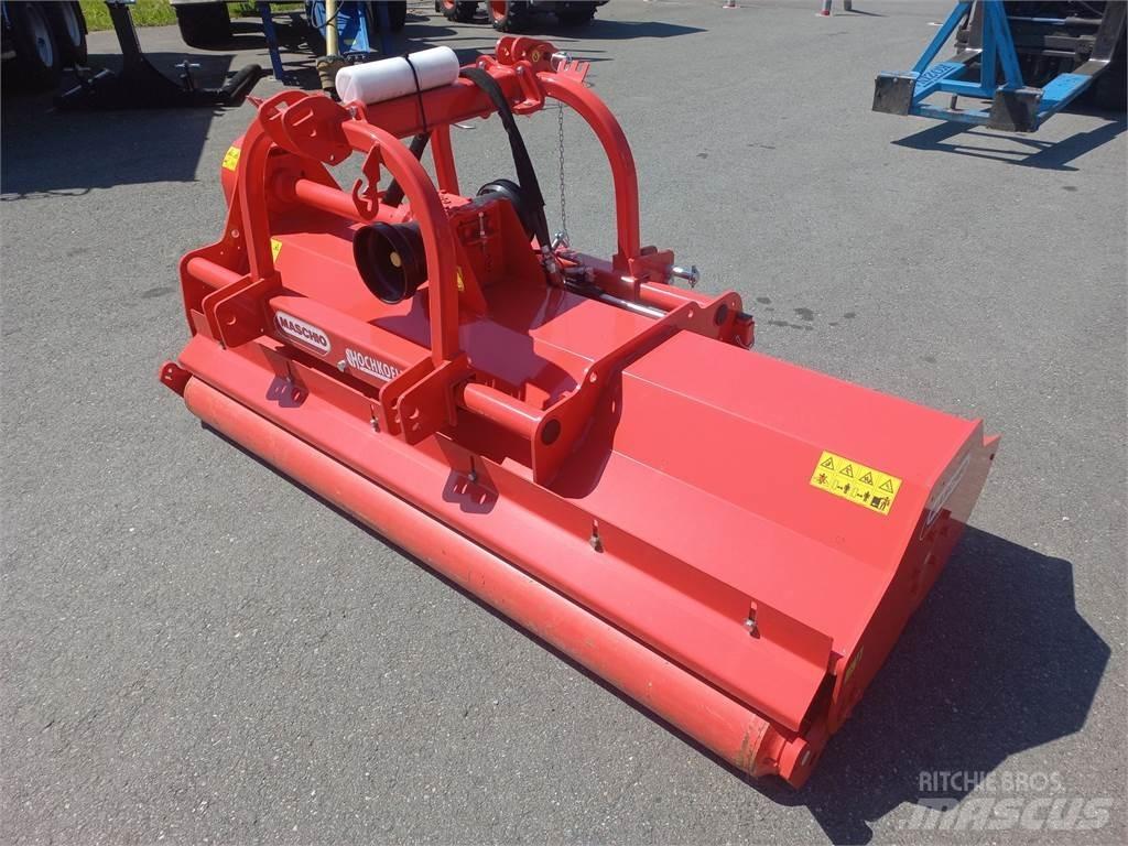 Maschio Bella 210 Betesputsare