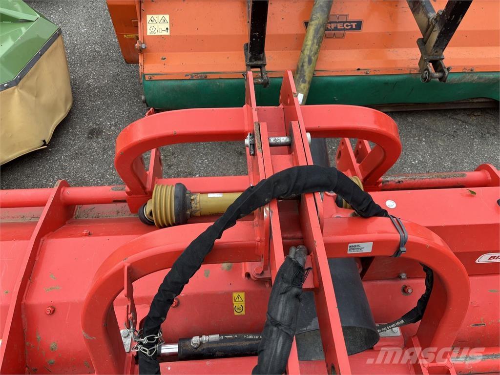 Maschio Bisonte 280 Betesputsare