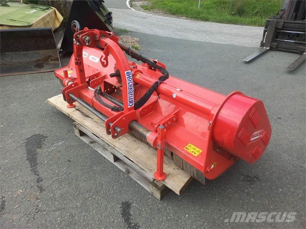 Maschio Brava 230 Betesputsare