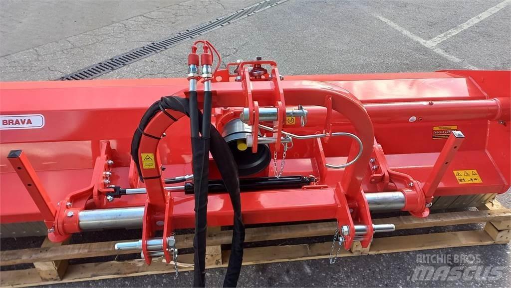 Maschio Brava L 250 Betesputsare